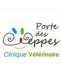 la clinique vétérinaire de la Porte des Weppes