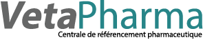 VetaPharma Logo